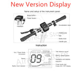 Mercane WideWheel Pro